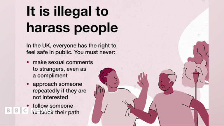 Asylum seekers told rape and harassment illegal in UK in new Home Office booklet