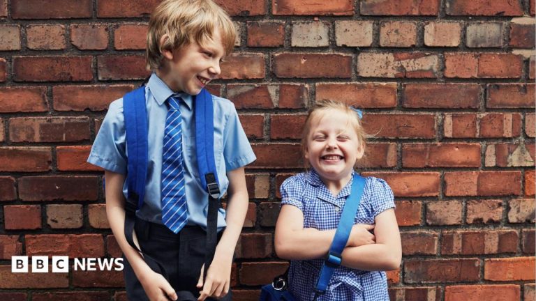 Back to school: How to save on uniform costs