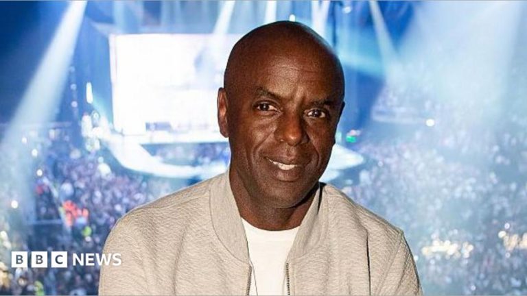 BBC DJ Trevor Nelson reveals brain tumour surgery ‘went well’