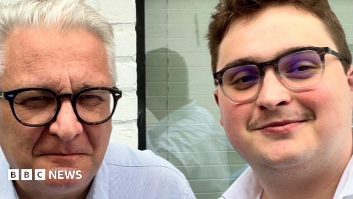 Belgian car salesman becomes prince after royal parentage confirmed