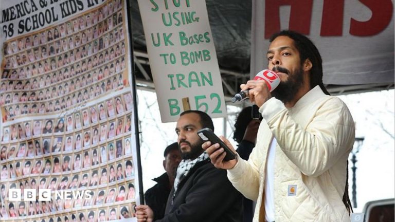 Bobby Vylan faces no further action over IDF chant