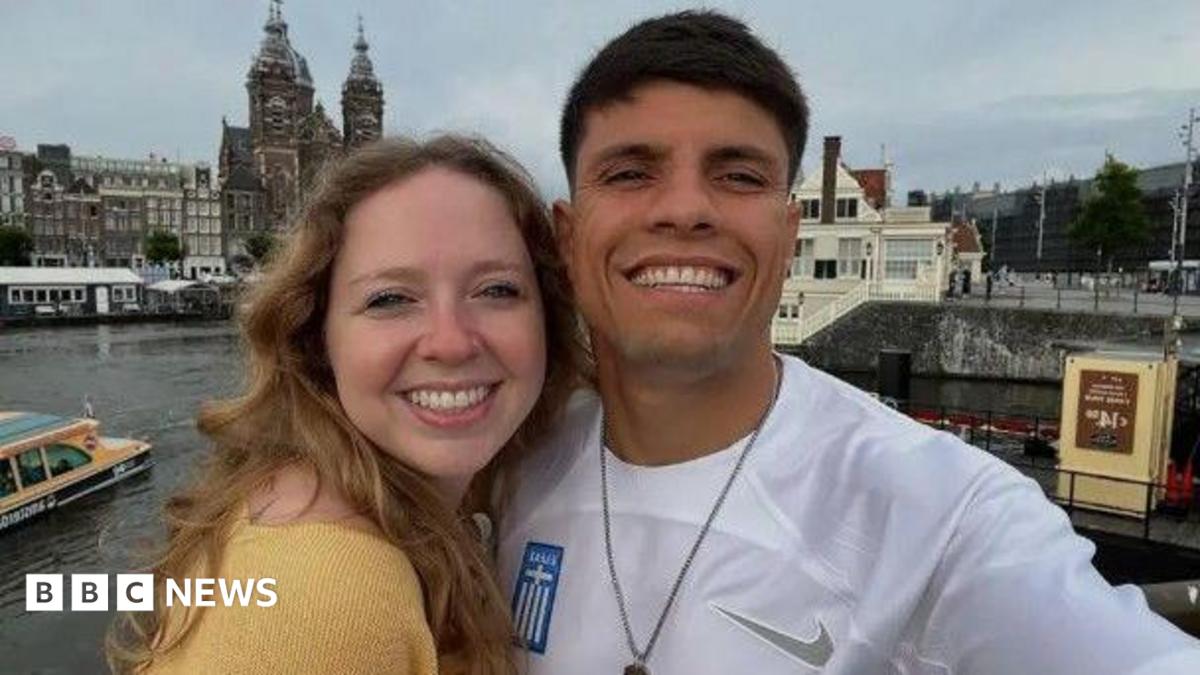 Afghan boxer accused of killing Scottish aid worker back in court