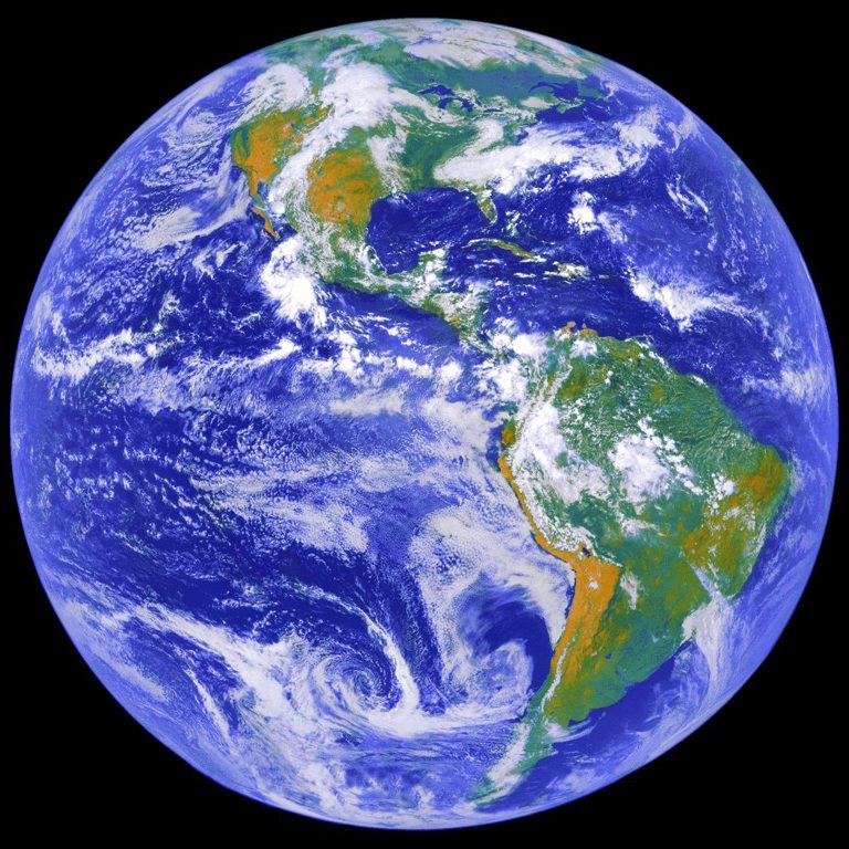 Building Foresight for Earth Science, featuring Lindsey Jacobson