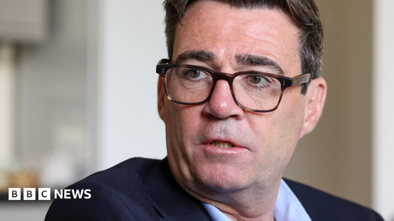 Burnham announces plans to clean up worst three illegal waste dumps