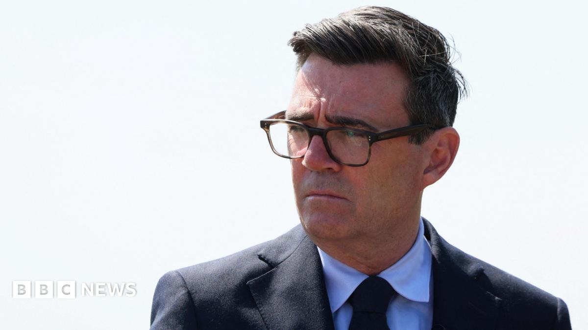Burnham brings forward ban on ‘subscription traps’ to ease cost of living