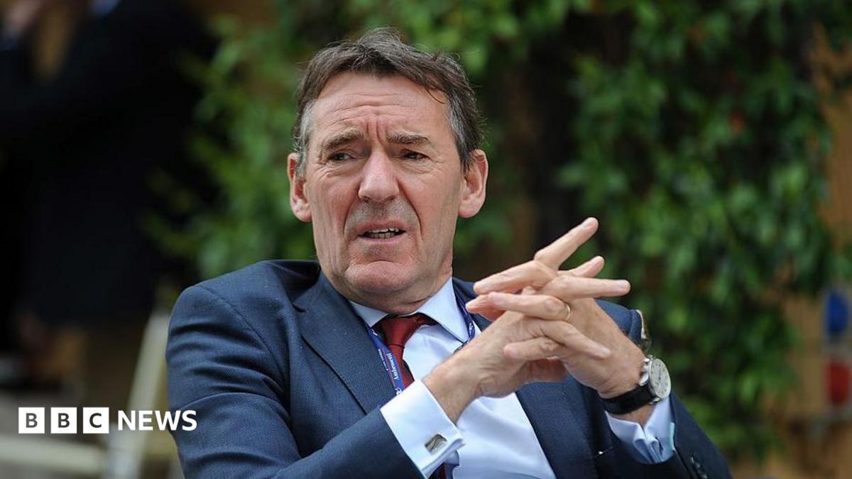 Burnham economic adviser O’Neill rules out government job