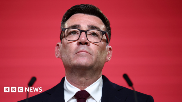 Burnham faces unpopularity test over prisons dilemma
