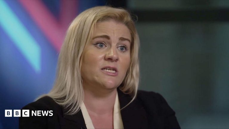 Burnham ‘looking into’ conducting Epstein inquiry, says victims minister