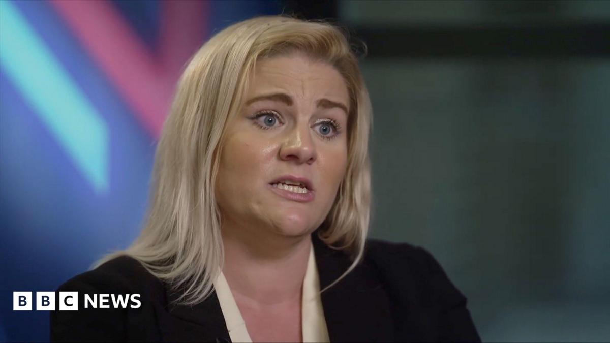 Burnham ‘looking into’ conducting Epstein inquiry, says victims minister