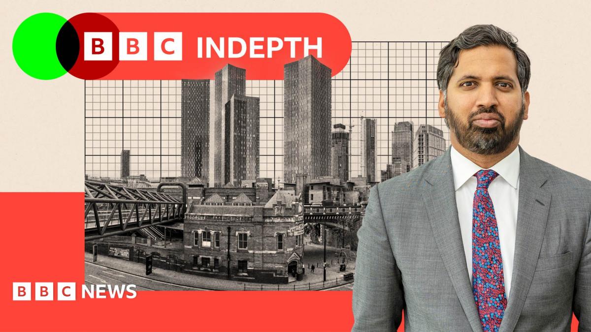Burnham’s ‘Manchesterism’ got him to No 10 – but will it work for the UK?
