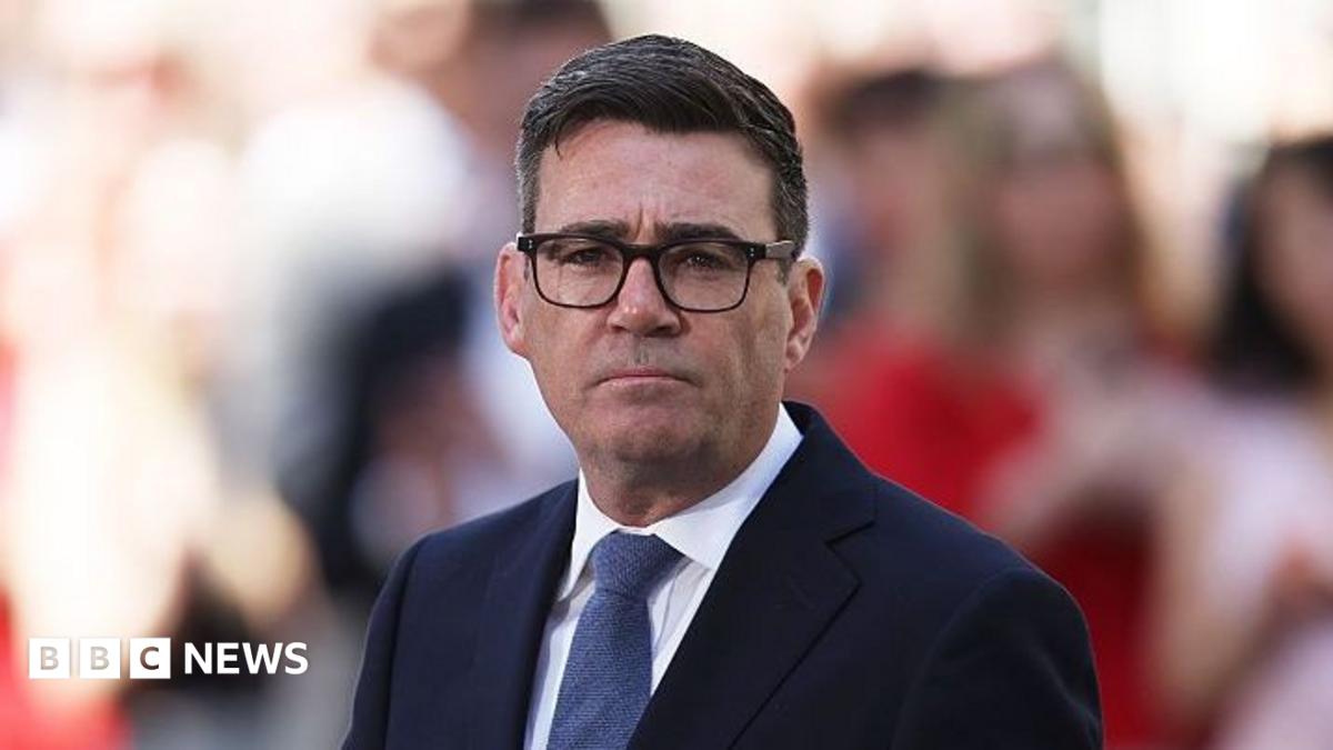 Burnham’s summer tour is over – now he has to prove himself in Parliament