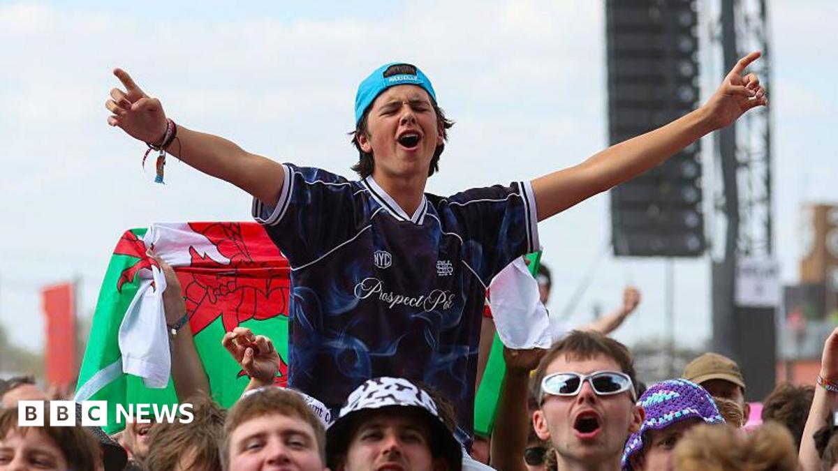Calls to plan ahead for Reading Festival impact