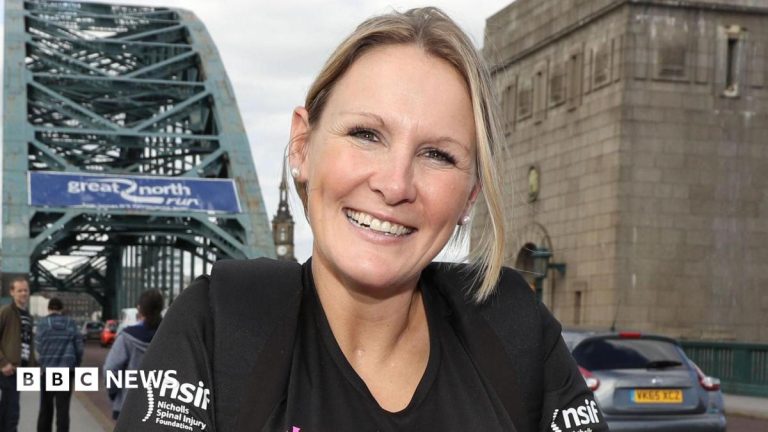 Campaigner died in crash while filming Apple series