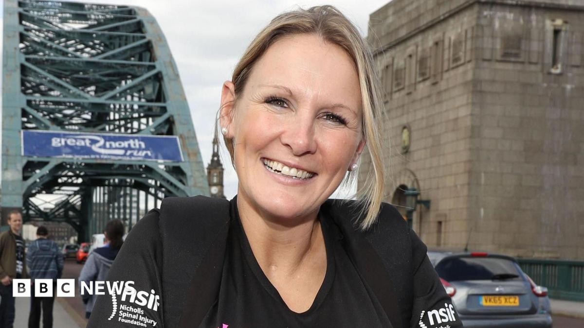 Campaigner died in crash while filming Apple series