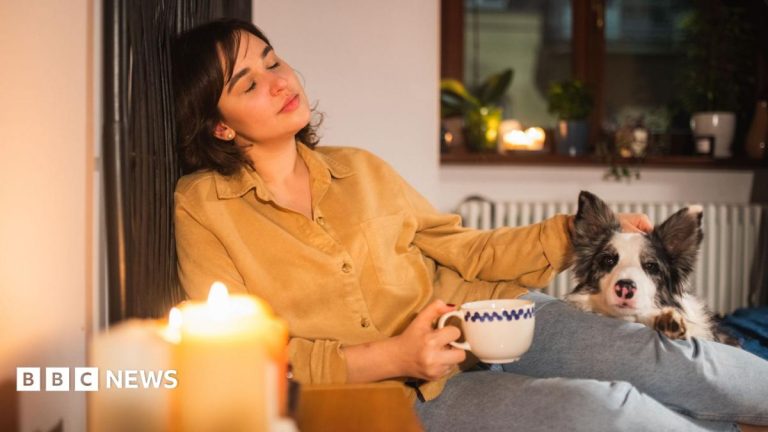 Can the right scent help make your rental feel like home?