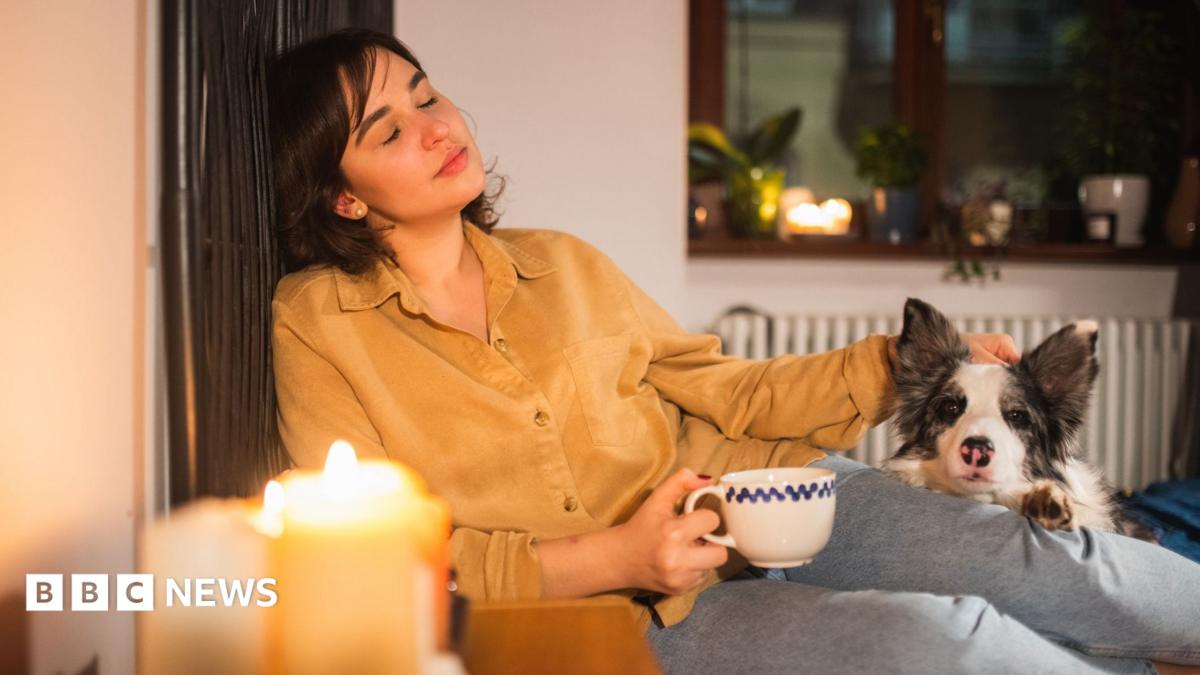Can the right scent help make your rental feel like home?