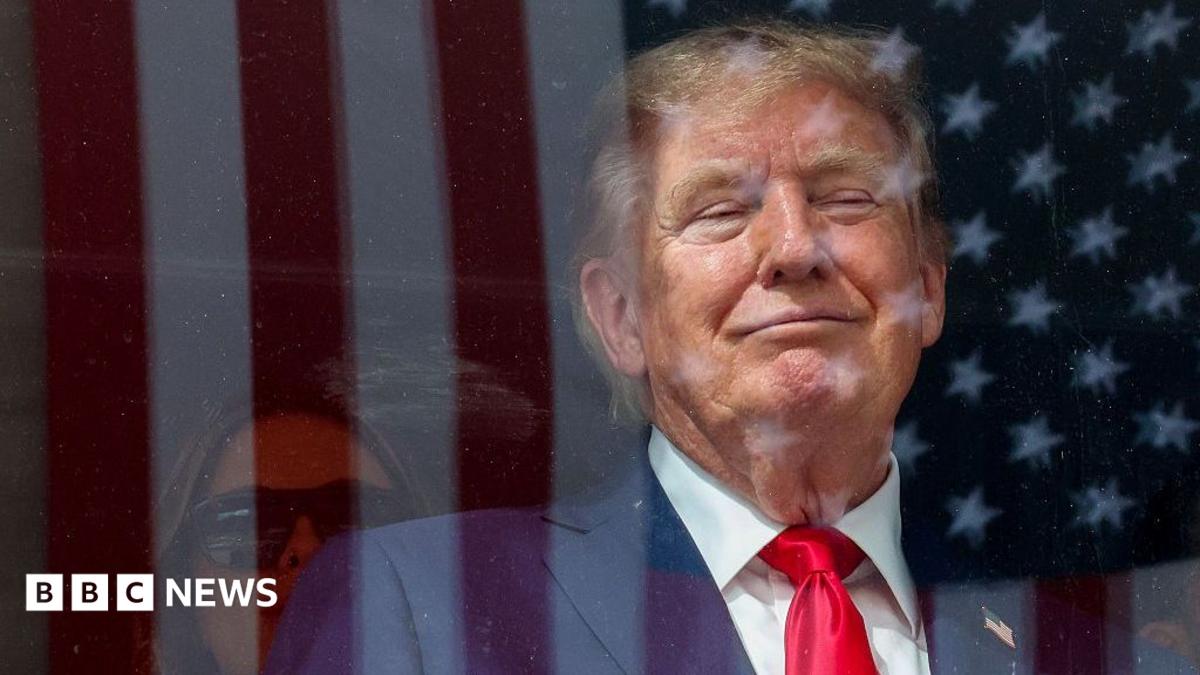 Canada’s retaliation tests the limit of American power under Trump