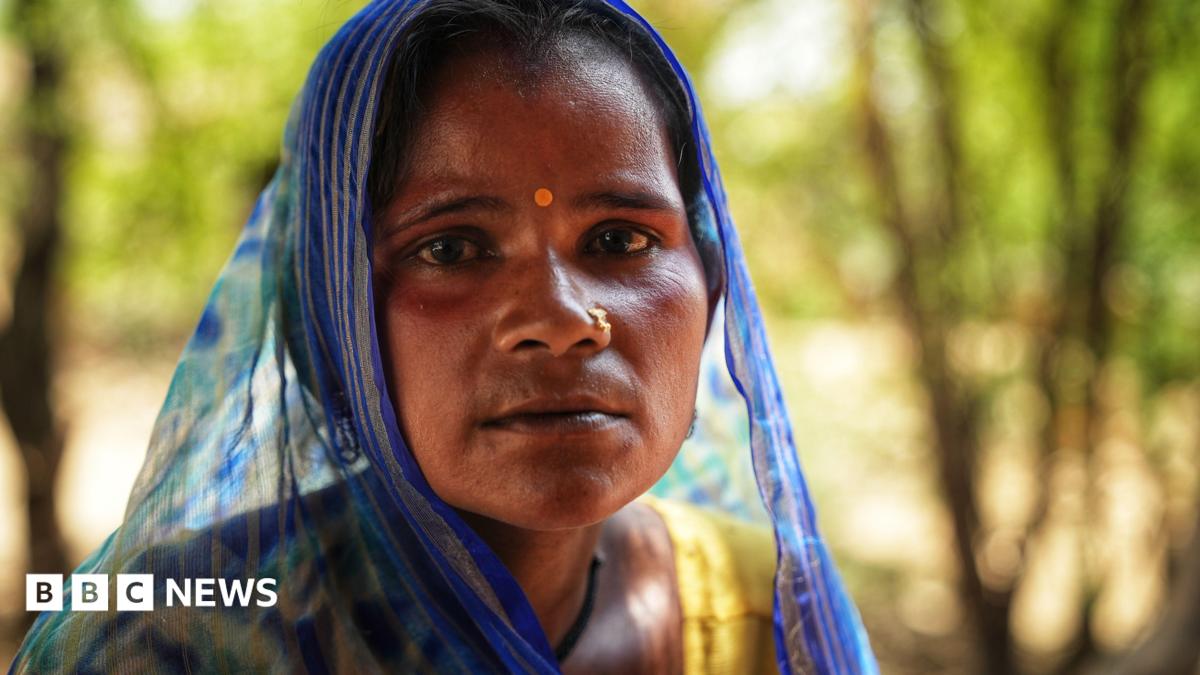 Caste divide makes summer more scorching in dry Indian region