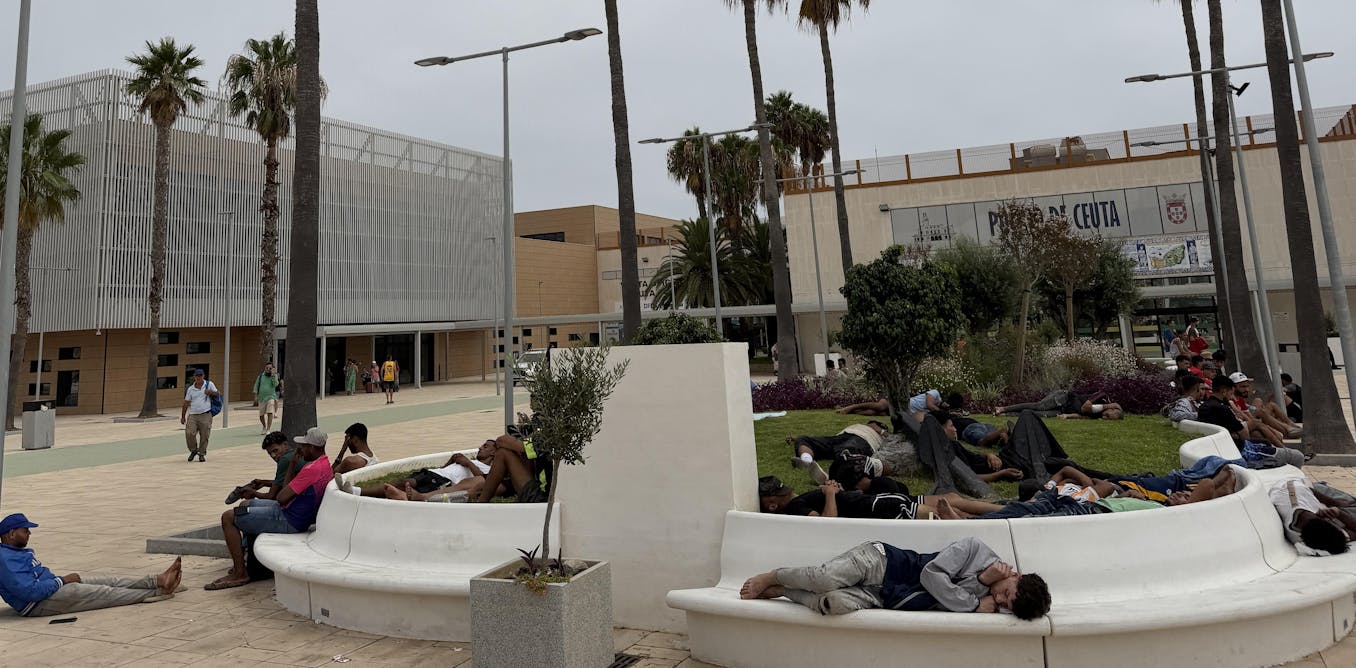 Ceuta crisis: anti-migrant ‘invasion’ rhetoric threatens Europe’s food supply and economy