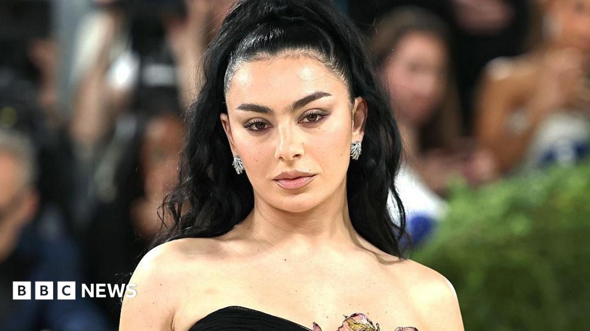 Charli XCX on lying, Love Island and life post-Brat