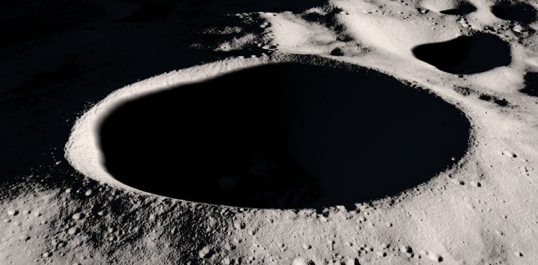 China is launching a Moon mission to find water ice. It’s unlike anything NASA has done