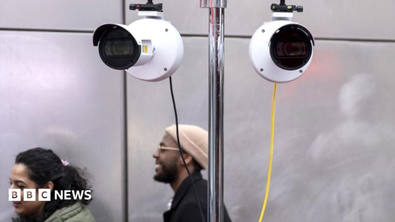Conservatives call for greater use of facial recognition from police