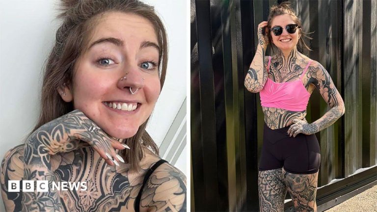 Could your tattoo stop you from getting a job?