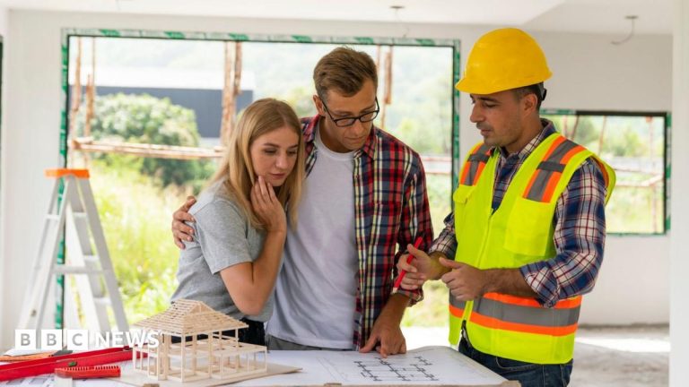 ‘Cowboy builders’ targeted in new government clampdown