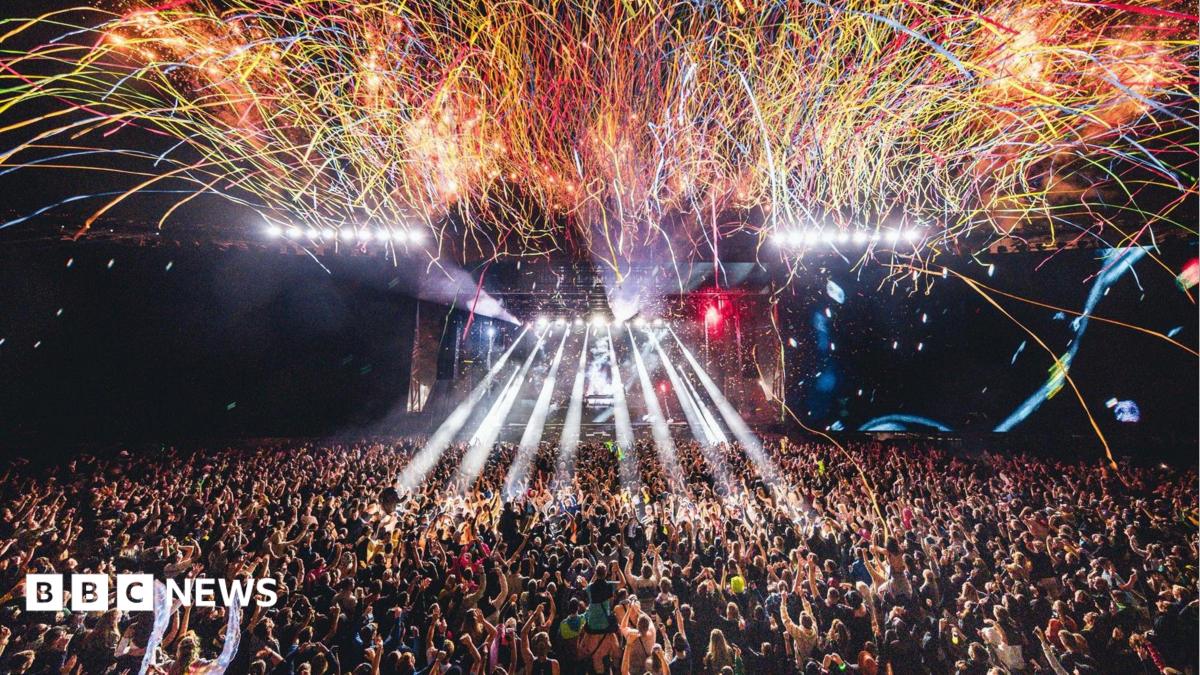 Creamfields 2026 festival guide: Everything you need to know