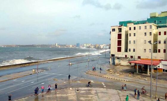 Cuba: Independent experts condemn new US sanctions as humanitarian crisis deepens