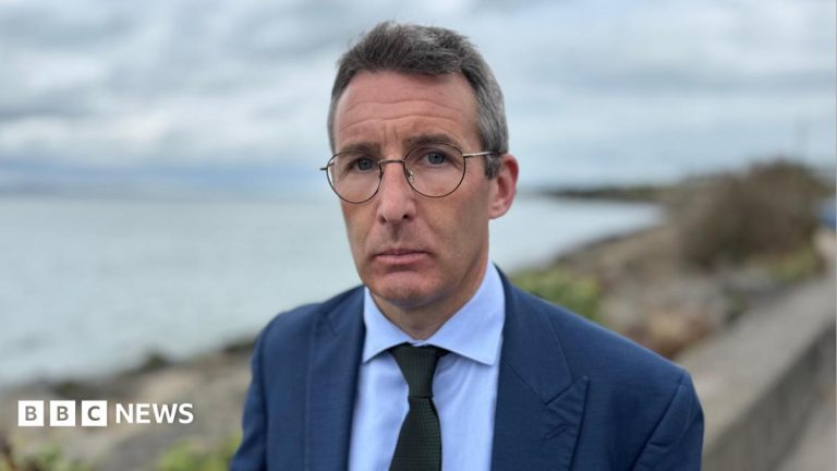 ‘Days of the farmers’ union dictating policy are over’ – Muir