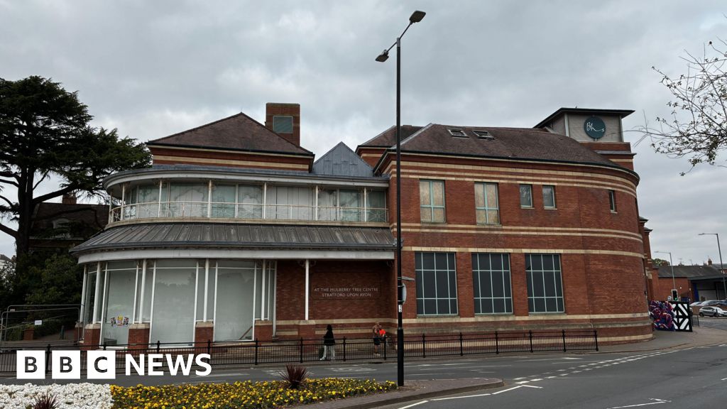 Derelict former BHS site a ‘continuing nightmare’