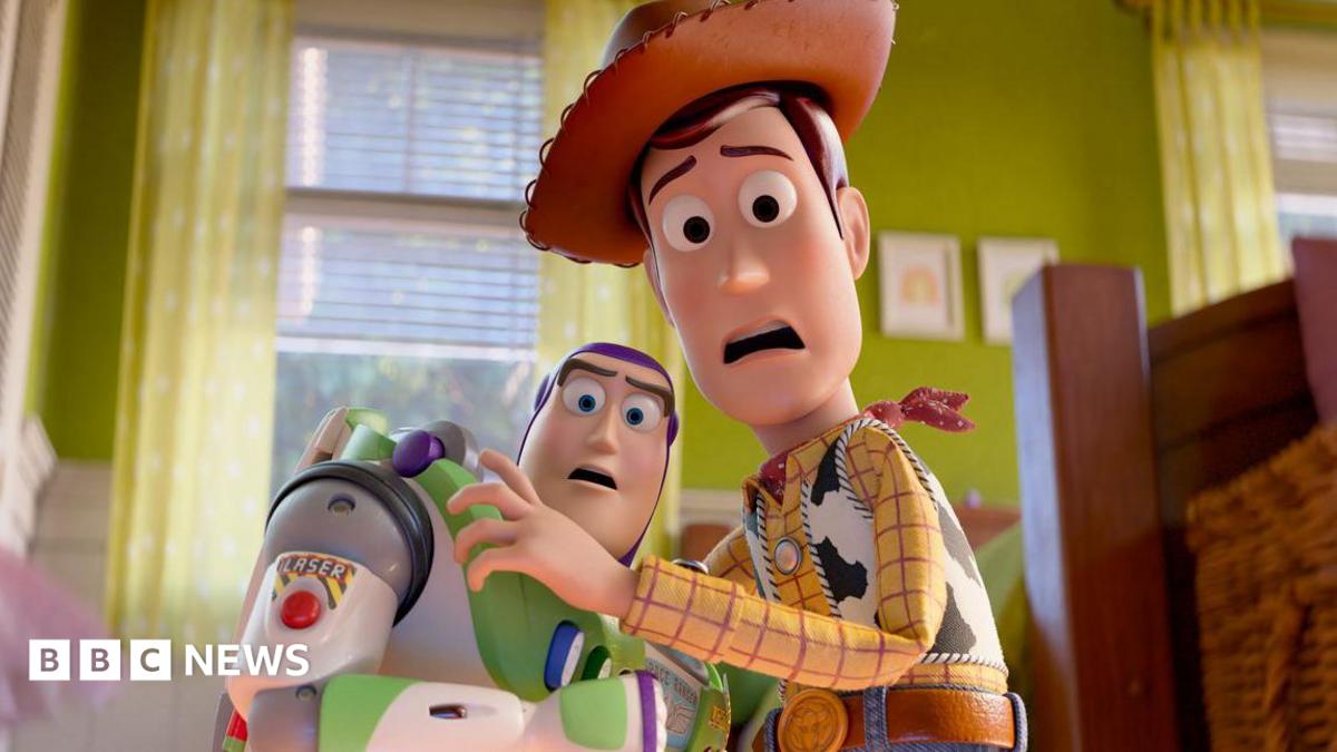 Disney agrees deal to let TikTokers use its films and TV shows in videos