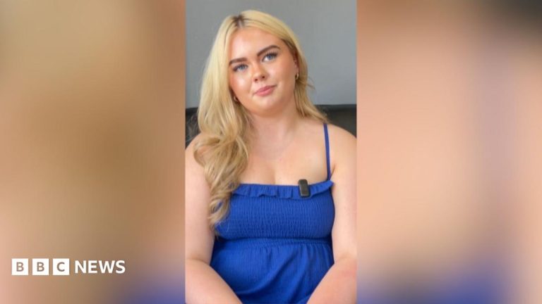 ‘Doctors said I was ‘too young’ to have endometriosis’