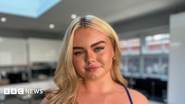 Doctors said I was too young to have endometriosis at 13 – I had to take morphine to cope