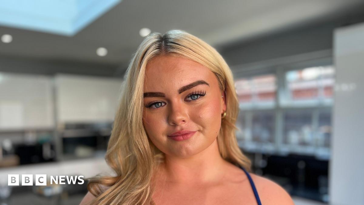 Doctors said I was too young to have endometriosis at 13 – I had to take morphine to cope