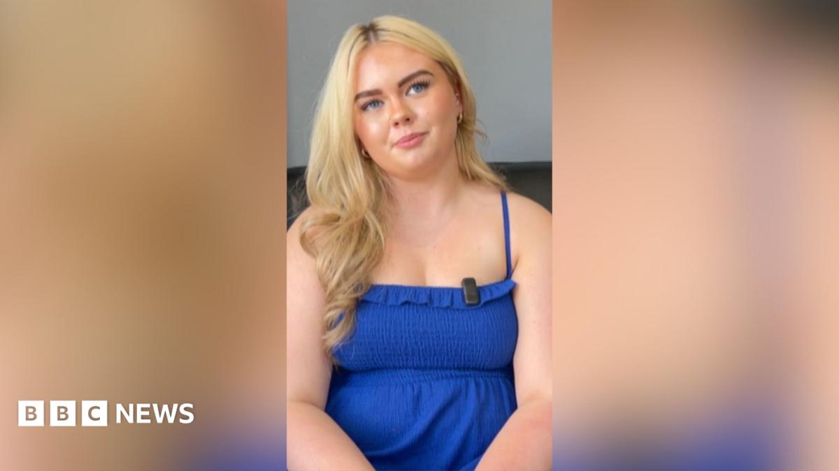 ‘Doctors said I was ‘too young’ to have endometriosis’