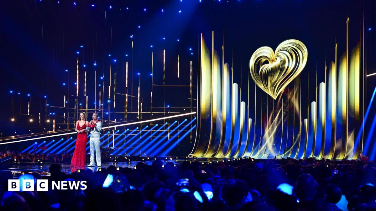 Dutch broadcaster pulls out of 2027 Eurovision Song Contest