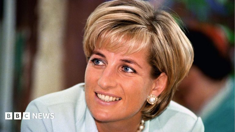Earl Spencer to ‘tell the truth’ about his sister Princess Diana in new book