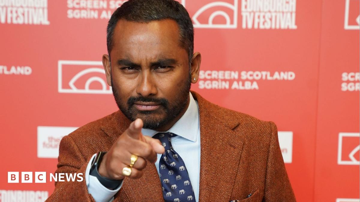 Edinburgh launches new media event after final TV Festival