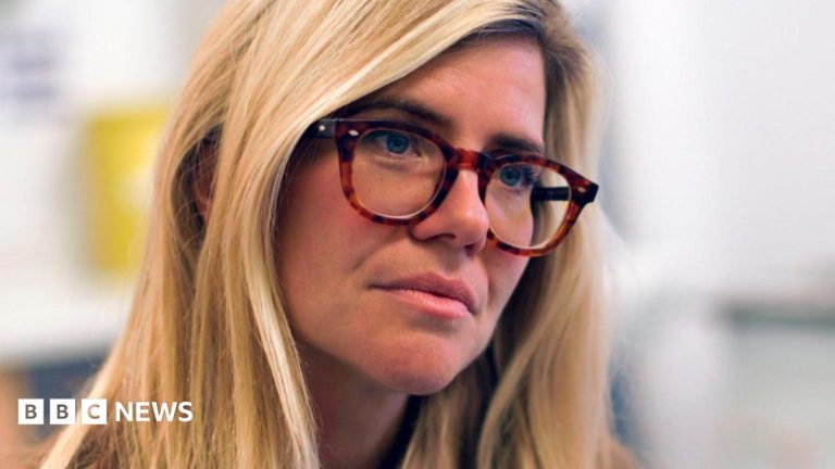 Emma Barnett reveals she ‘had the hysterectomy I never wanted to have’