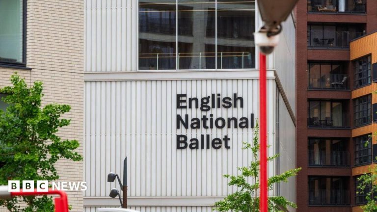 English National Ballet suffers customer data hack