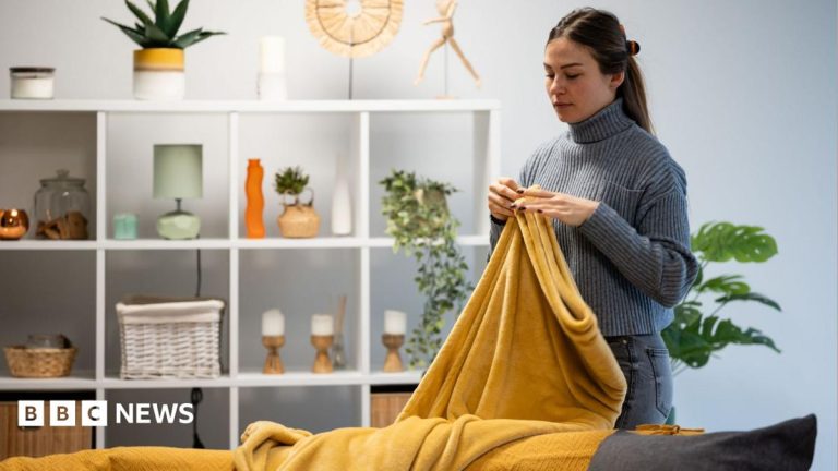 Experts’ five tips to make a rented property feel like home