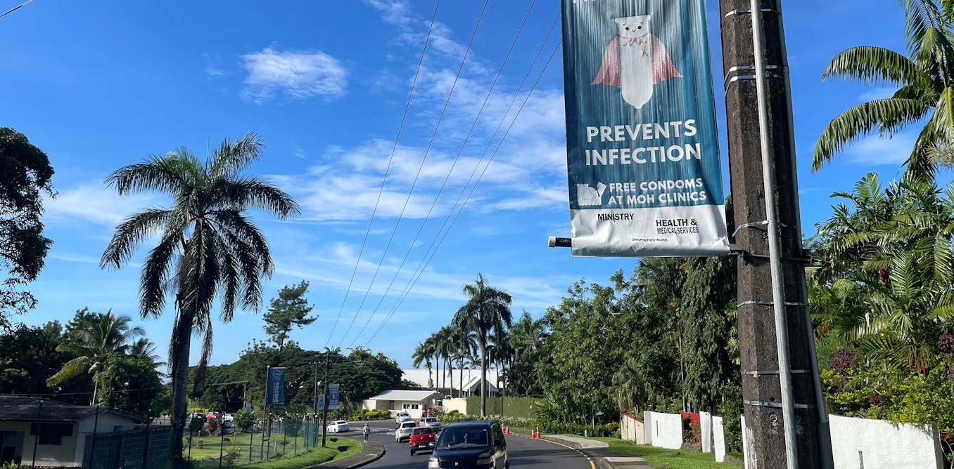 Fiji’s HIV outbreak is a public health emergency. Pacific neighbours must step up