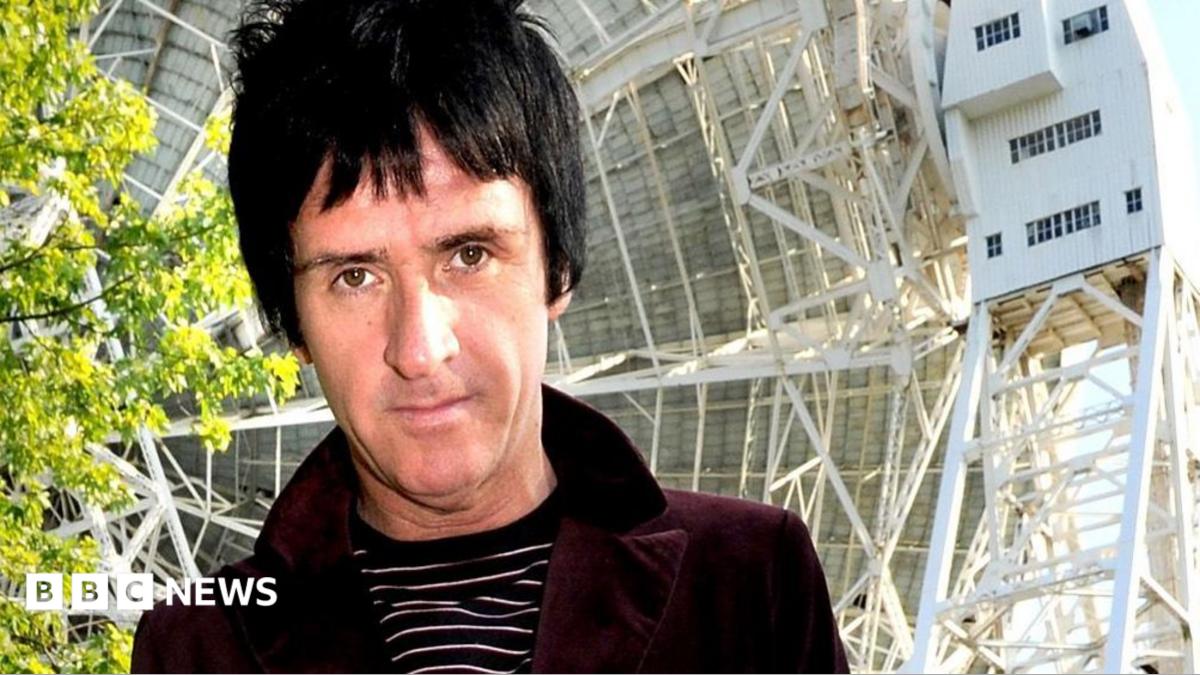 Find funding and save Jodrell Bank, stars say