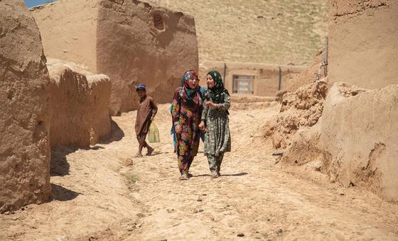 Five years after Taliban takeover, Afghan women ‘erased from public life’