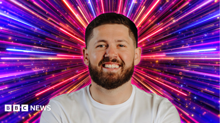 Football YouTuber John Nellis joins Strictly line-up