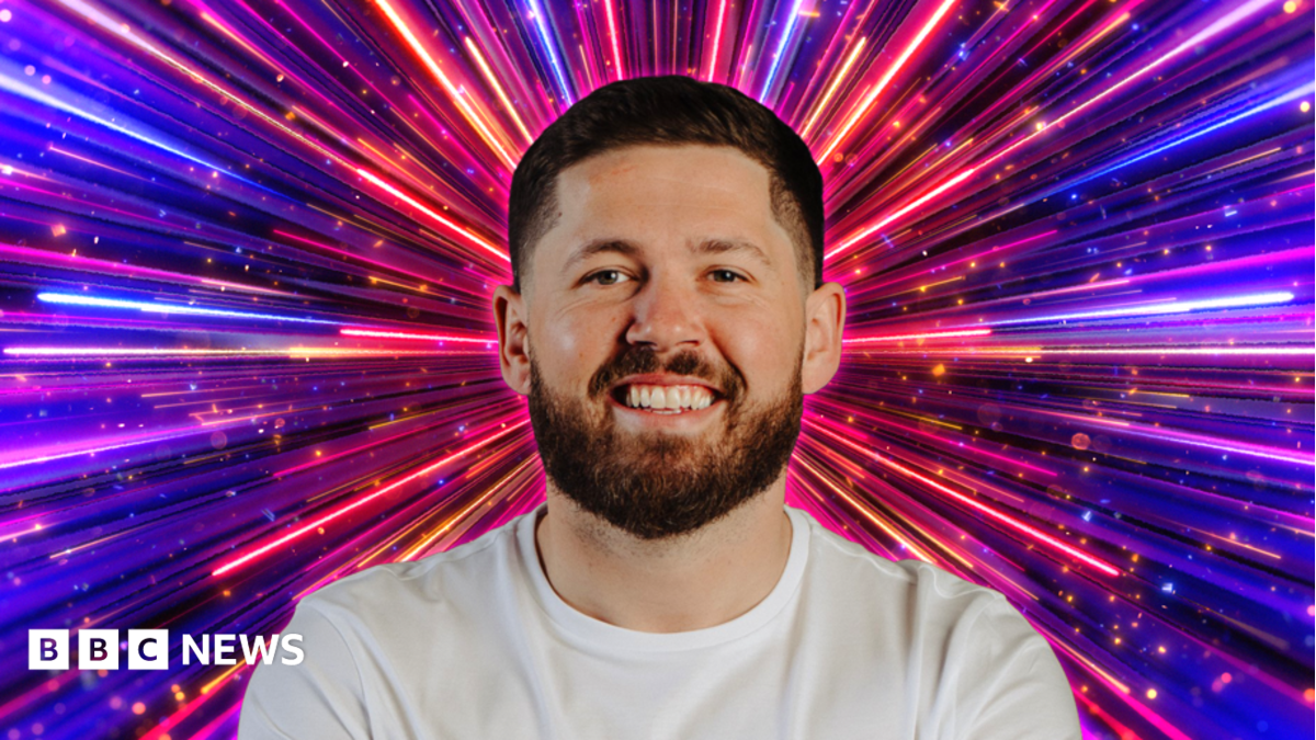 Football YouTuber John Nellis joins Strictly line-up