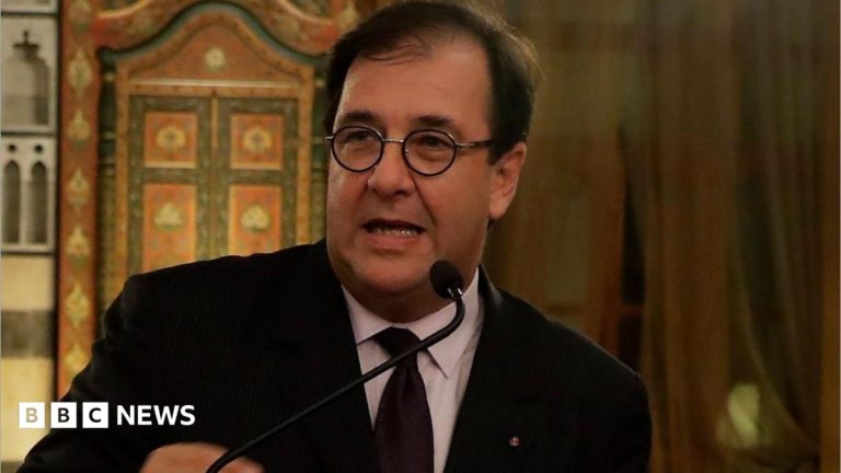 French ambassador to CAR accused of bringing women to official residence faces disciplinary action