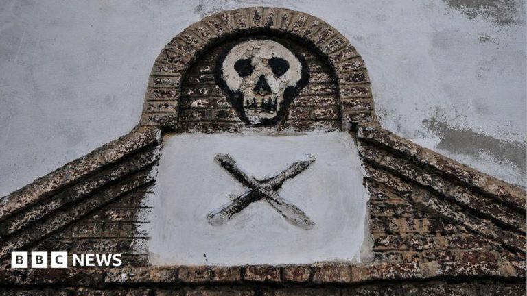 ‘Ghana was the crime scene’ – the country leading the demand for slavery reparations